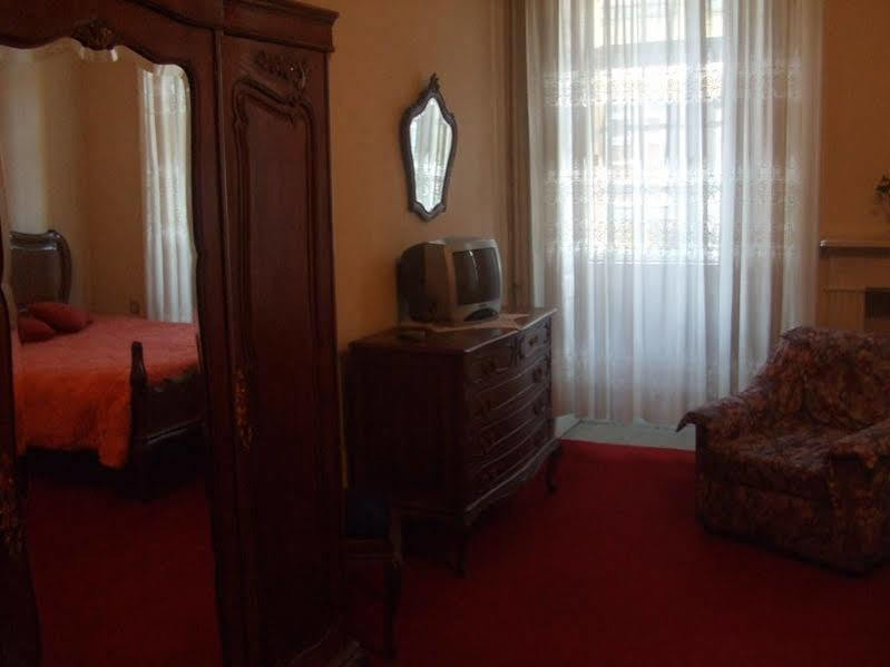 فندق Veneza بورتو المظهر الخارجي الصورة