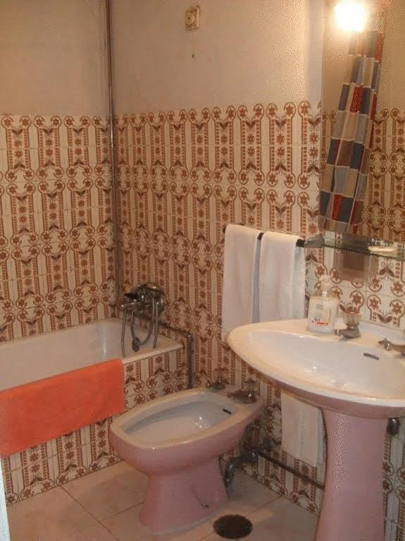 فندق Veneza بورتو المظهر الخارجي الصورة